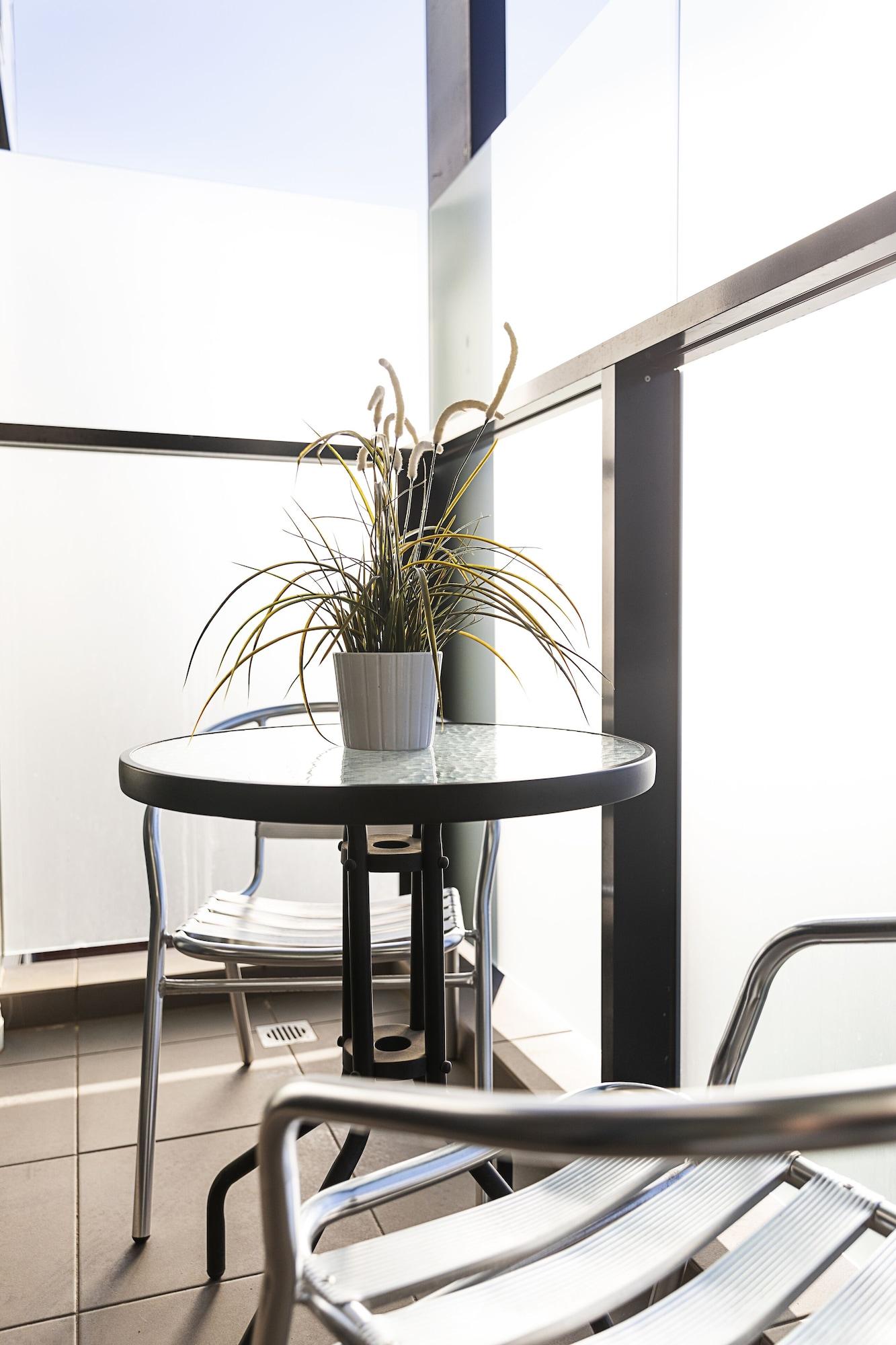 Rnr Serviced Apartments North Melbourne Bagian luar foto