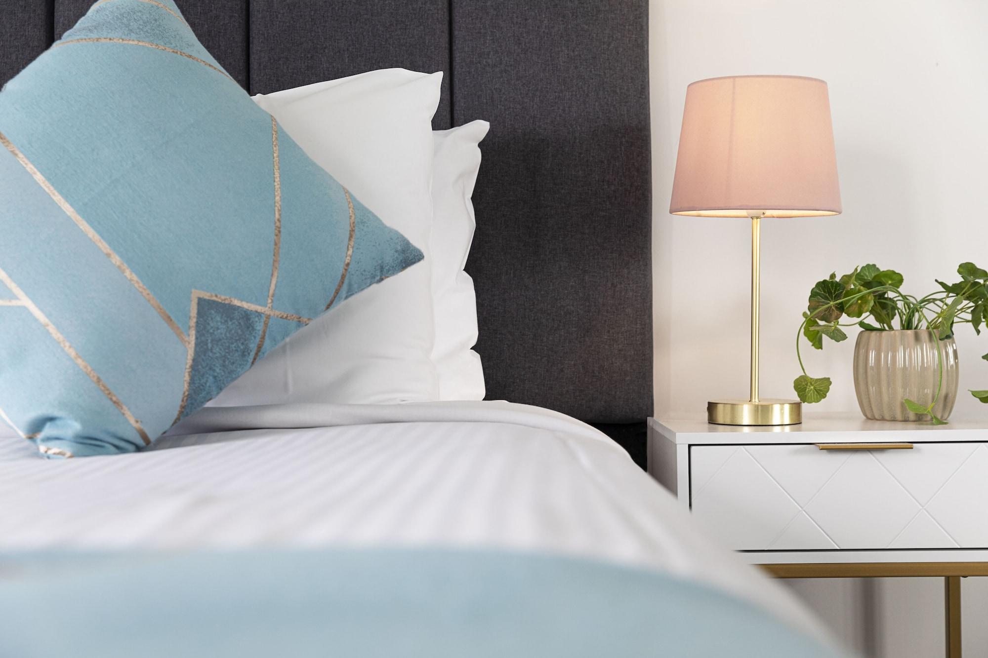 Rnr Serviced Apartments North Melbourne Bagian luar foto