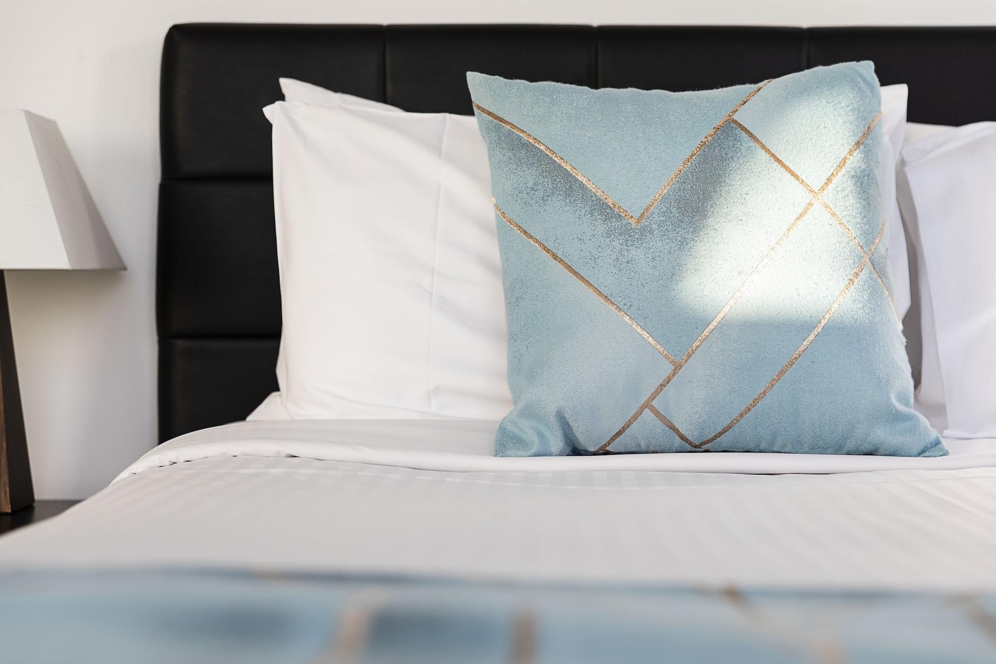 Rnr Serviced Apartments North Melbourne Bagian luar foto