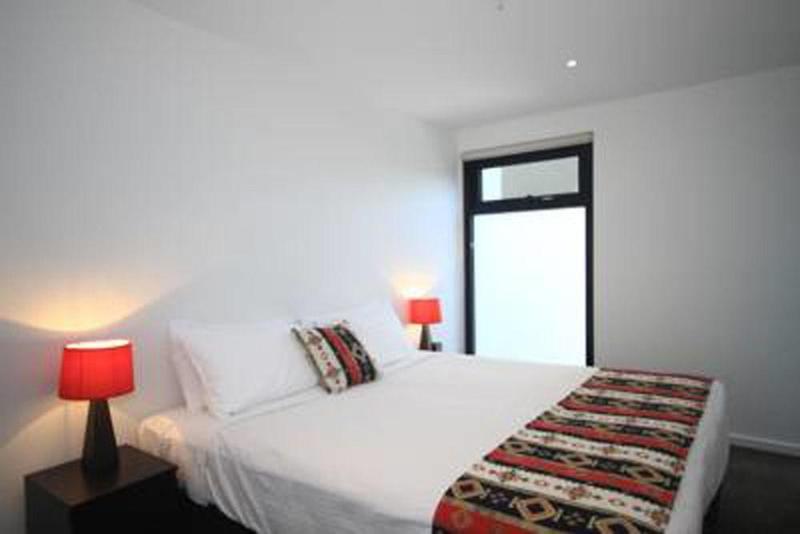 Rnr Serviced Apartments North Melbourne Bagian luar foto